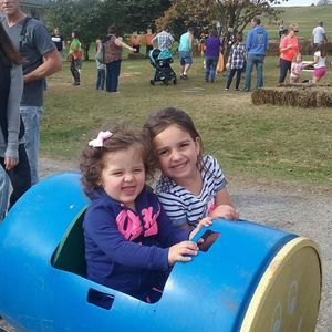 Meet your Posher, Ashley